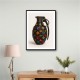 Louis Vuitton Fashion Inspired Grenade Wall Art  
